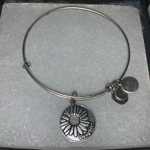 Alex and Ani bracelet